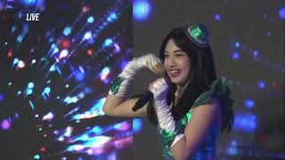 JKT48  M07 Indra Keenam Seorang Gadis Onna no Ko no Dairokkan  SnM  STS Ella  10 Agustus 2024 [upl. by Airemahs]