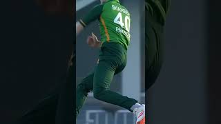 Shaheen Shah Afridi’s 5Wicket Haul vs Zimbabwe  1st ODI 2020 PCBArchives [upl. by Donaghue965]