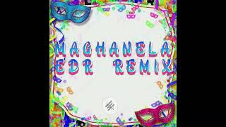 MAGALENHA EDR REMIX [upl. by Schwartz]