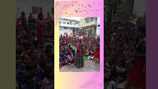 Teachers Day Celebrations 2024 fghs  fghspreprimaryandprimary teachersday [upl. by Ardnahs]