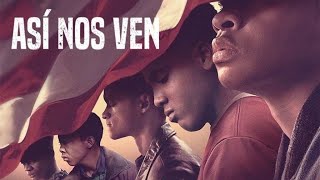 DESCARGA SERIE ASI NOS VEN AUDIO LATINO Y ESPAÑOL [upl. by Yznyl191]