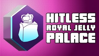 Spiral Knights  Royal Jelly Jelly King Palace  Hitless Challenge Ep 1 [upl. by Anais]