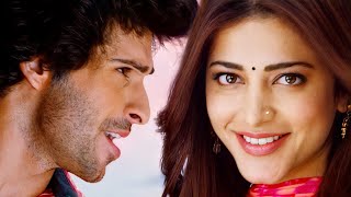 Main Mera Dil Aur Tum Ho Yahan  Jeene Laga Hoon  Ramaiya Vastavaiya  Girish Kumar Shruti Hassan [upl. by Shirlee156]