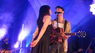 IMELDA MAY amp NIALL MCNAMEE Live  RYE INTERNATIONAL JAZZ amp BLUES FESTIVAL 2022 [upl. by Ayle]