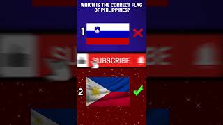 🏳️‍🌈 Flags Guessing Quiz  Can You Guess the Correct Flags 🏁🌍 flagquiz guess shorts [upl. by Cherilyn]