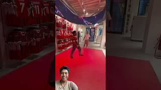 Speed football trending speed showspeed speech boxing bali tinju ufc shorts funny [upl. by Hurley]