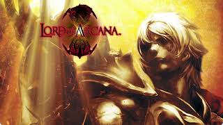 Lord of Arcana Soundtrack  04 Remembering the Past [upl. by Hgeilhsa]