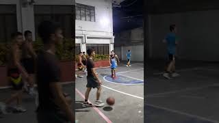 buhay warehouseman basketball life gamehighlights basketball [upl. by Andeee]