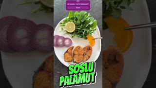 SOSLU PALAMUT TARİFİ [upl. by Oakes387]