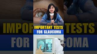 How to Detect Glaucoma The Crucial Tests for Early Diagnosis [upl. by Hsaniva]