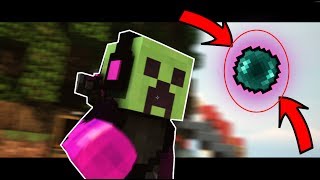 INTRO PARA CREEPYDUDE101  BY FRIZK ENDER PEARL COMBO  60FPS [upl. by Shaylynn]