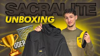 Sacralite Unboxing🔥  Hat Jan wieder mal gekocht👨🏻‍🍳  Philipp [upl. by Haeel]