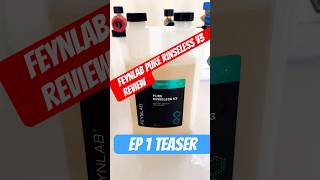 No pressure washer  No Problem Feynlab Pure Rinseless V3 Review Teaser  shorts FEYNLAB [upl. by Colvert543]