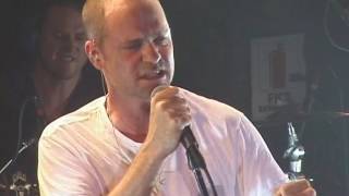 The Tragically Hip live at the Gothic Theatre August 7 2002 [upl. by Hplodnar864]