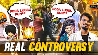 🤬 CONTROVERSY WITH TGB SIRUTHAI 😡 SIRUTHAI BRO ROMBA OVERAA PESURARU 😢 DONT TRUST ANYONE [upl. by Einaeg]