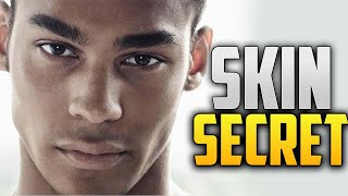 Glow Up Game On 7 Secret Weapons for Awesome Man Skin [upl. by Stagg828]