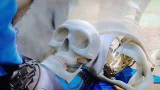 Megamind  Metro mans death  💀 ReUpload [upl. by Lubeck]