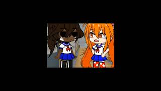 Si yo estuviera en yandere simulator pt 2 [upl. by Ilonka]