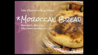 Faim dEpices Cooking school Marakech Morocco [upl. by Fianna]