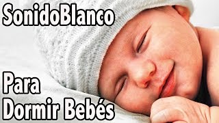 Música para bebes  2 Horas para Calmar el llanto de tu bebe con Sonido Blanco  Dormir y Relajar [upl. by Nelleyram419]