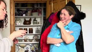 KariAnn’s Story  East Lothian Carers [upl. by Kyte]