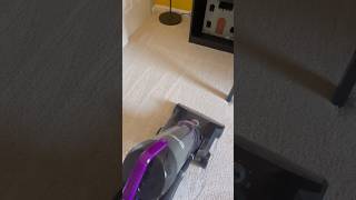 How to make and avoid carpet lines ￼clean professionalcleaning cleaningmotivation cleantok [upl. by Notyap589]