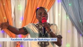 THEOGENE Uwiringiyimana yarabiciye biracika Part 2LIVE STREAMING [upl. by Hach222]