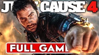 Just Cause 4  Before You Buy [upl. by Acillegna]