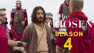 The Chosen Season 4 Episode 1 Full Episode [upl. by Bondy819]