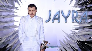 Shohjahon Jorayev  Jayra 2012 yil Official Music Video [upl. by Kobylak262]