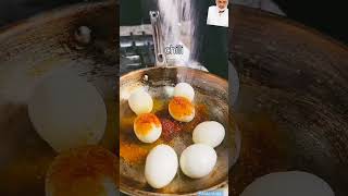 SAHIDUL SHAIKH10 egg egglife recipe food cooking foodie Ek masala short video viral [upl. by Ethelda]