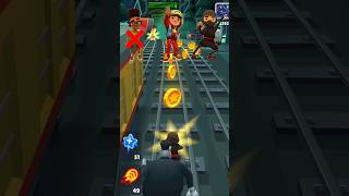 Subway Surfers Bast Character🤔 shorts short gaming [upl. by Spring]