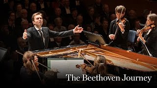 Leif Ove Andsnes and The Beethoven Journey [upl. by Laurance]