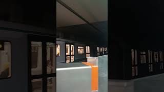 Линия М3 метростМизия  line M3 metrostMoesia [upl. by Cantone]