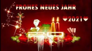 Frohes neues Jahr 2021 Lustig🎅🎄 Lustige Neujahrsgrüße Silvestergrüße🎅🎄 [upl. by Benjie]