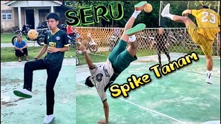 BERTABUR BINTANG SEPAK TAKRAW RIAU [upl. by Derriey798]