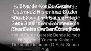 Tripkolic  Sonu Gelmez Gelmedi O Lyrics [upl. by Norm]