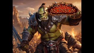 SON OF GRUUL BUILD GUIDE 23k DPS Project Ascension Area 52 [upl. by Siulegroj]