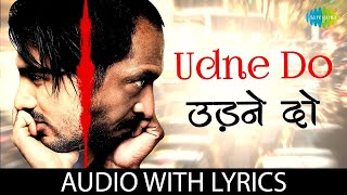 Udne Do Video  Kunal Ganjawala Harshdeep  John Abraham Nana Patekar [upl. by Lynnelle]