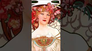 Alfons Mucha [upl. by Waal]