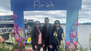 Floriade  Canberra [upl. by Eldora126]