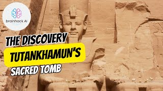 The Discovery of Tutankhamuns Tomb [upl. by Amethyst]