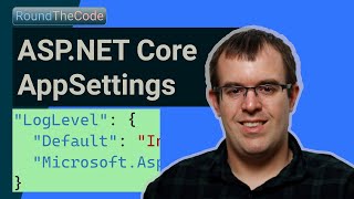 ASPNET Core AppSettings How to read AppSettingsjson in NET works with NET 6 [upl. by Akeenahs]