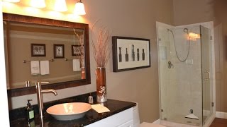 Bathroom Vessel Sinks [upl. by Pickering]