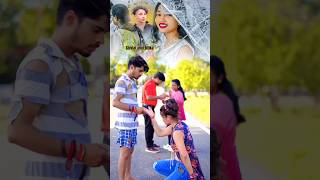 New santali SadsongShivlal and Ritika ka love story 😭😭😭😢💗💖😢 [upl. by Ahsinom]