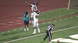 Highlights Steele vs Judson BGC Football — Week 7 2024 [upl. by Ecyak681]