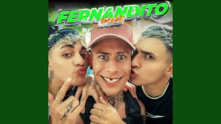 FERNANDITO [upl. by Placia654]