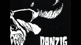 DANZIG  Heart Of The Devil [upl. by Aettam]