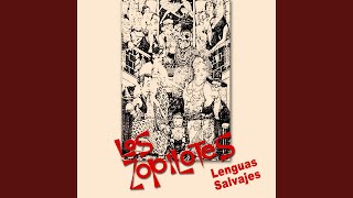 Lenguas Salvajes [upl. by Tegirb]