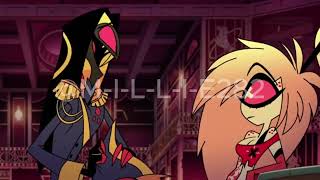 cherri bomb and sir pentious edit hazbinhotel sirpentious cherribombhazbinhotel [upl. by Kcirddot]